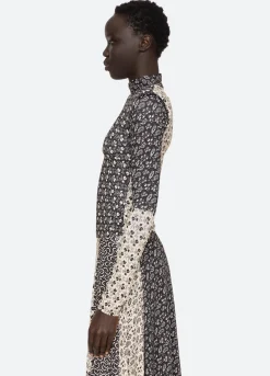 Women Sea New York Panna Top