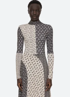 Women Sea New York Panna Top