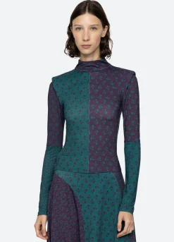 Women Sea New York Panna Top