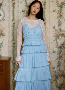 Women Sea New York Parcie Dress