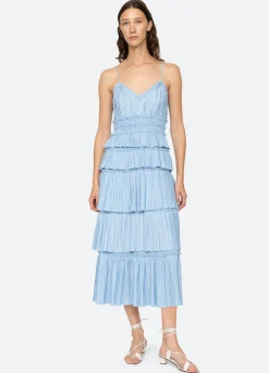 Women Sea New York Parcie Dress