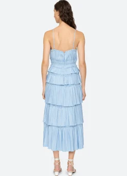 Women Sea New York Parcie Dress