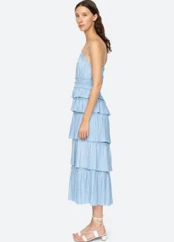 Women Sea New York Parcie Dress