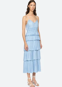 Women Sea New York Parcie Dress
