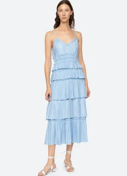 Women Sea New York Parcie Dress