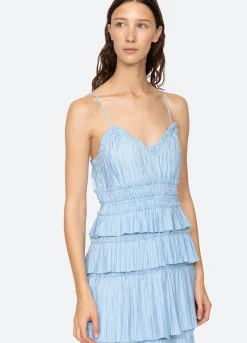 Women Sea New York Parcie Dress