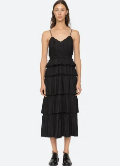 Women Sea New York Parcie Dress