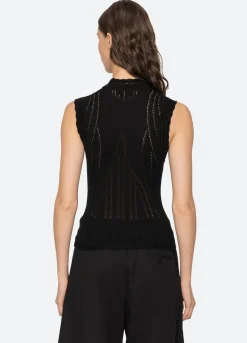 Women Sea New York Paxton Top