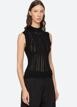 Women Sea New York Paxton Top