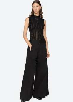 Women Sea New York Paxton Top