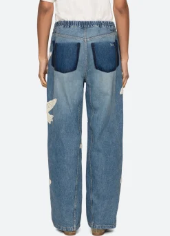 Women Sea New York Payton Jeans