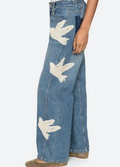Women Sea New York Payton Jeans
