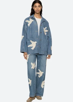 Women Sea New York Payton Jeans