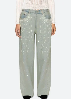 Women Sea New York Perlette Jeans