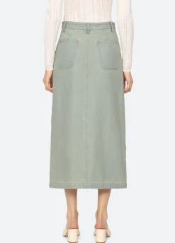 Women Sea New York Perlette Skirt