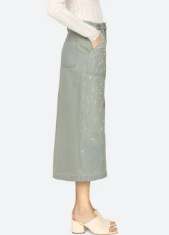 Women Sea New York Perlette Skirt