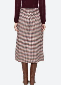 Women Sea New York Petra Skirt