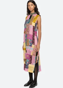 Women Sea New York Phoebe Dress
