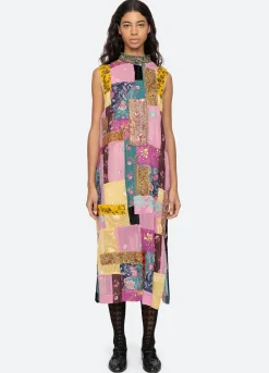 Women Sea New York Phoebe Dress