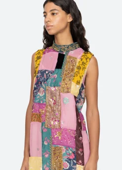 Women Sea New York Phoebe Dress
