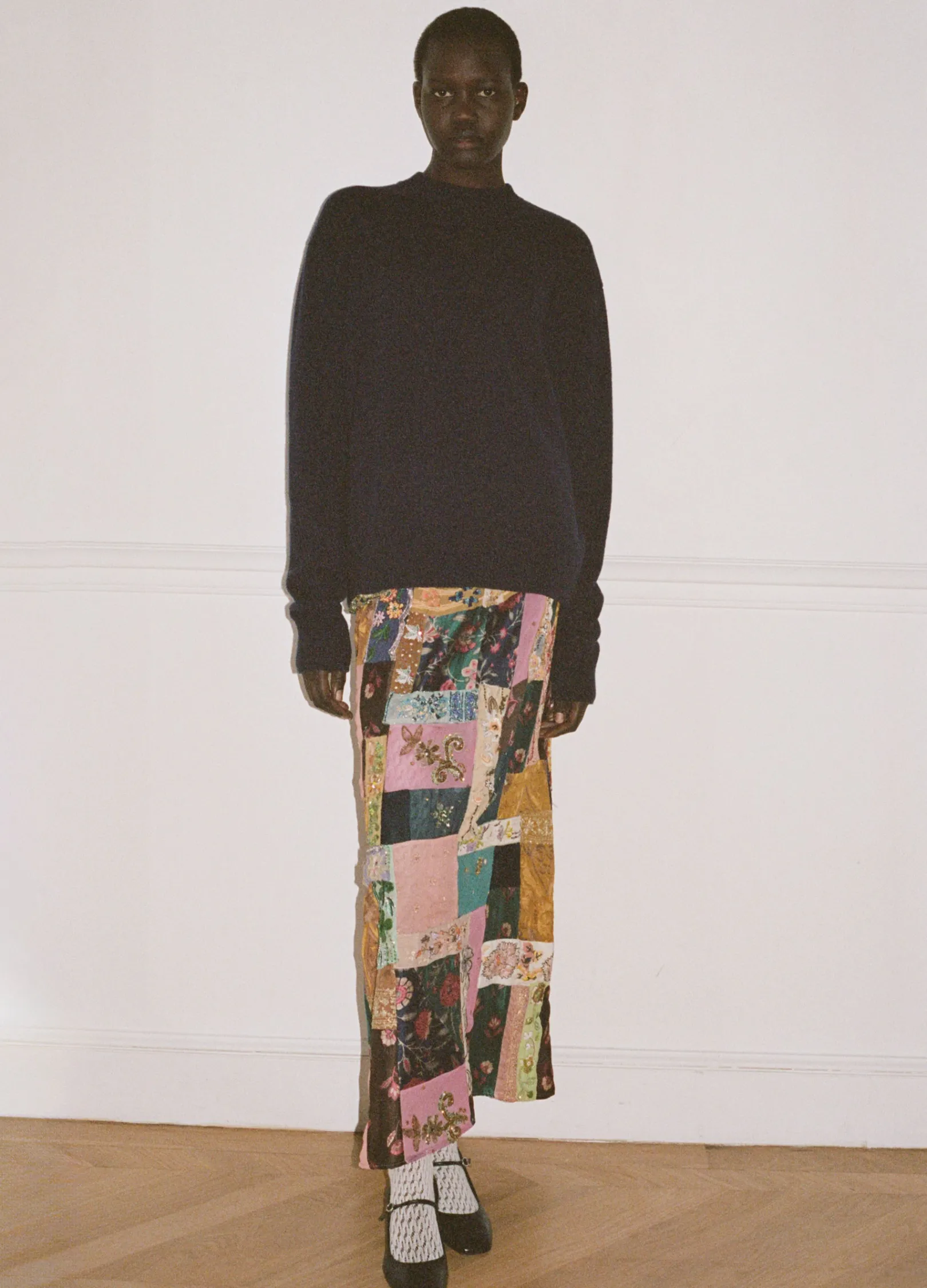 Women Sea New York Phoebe Skirt