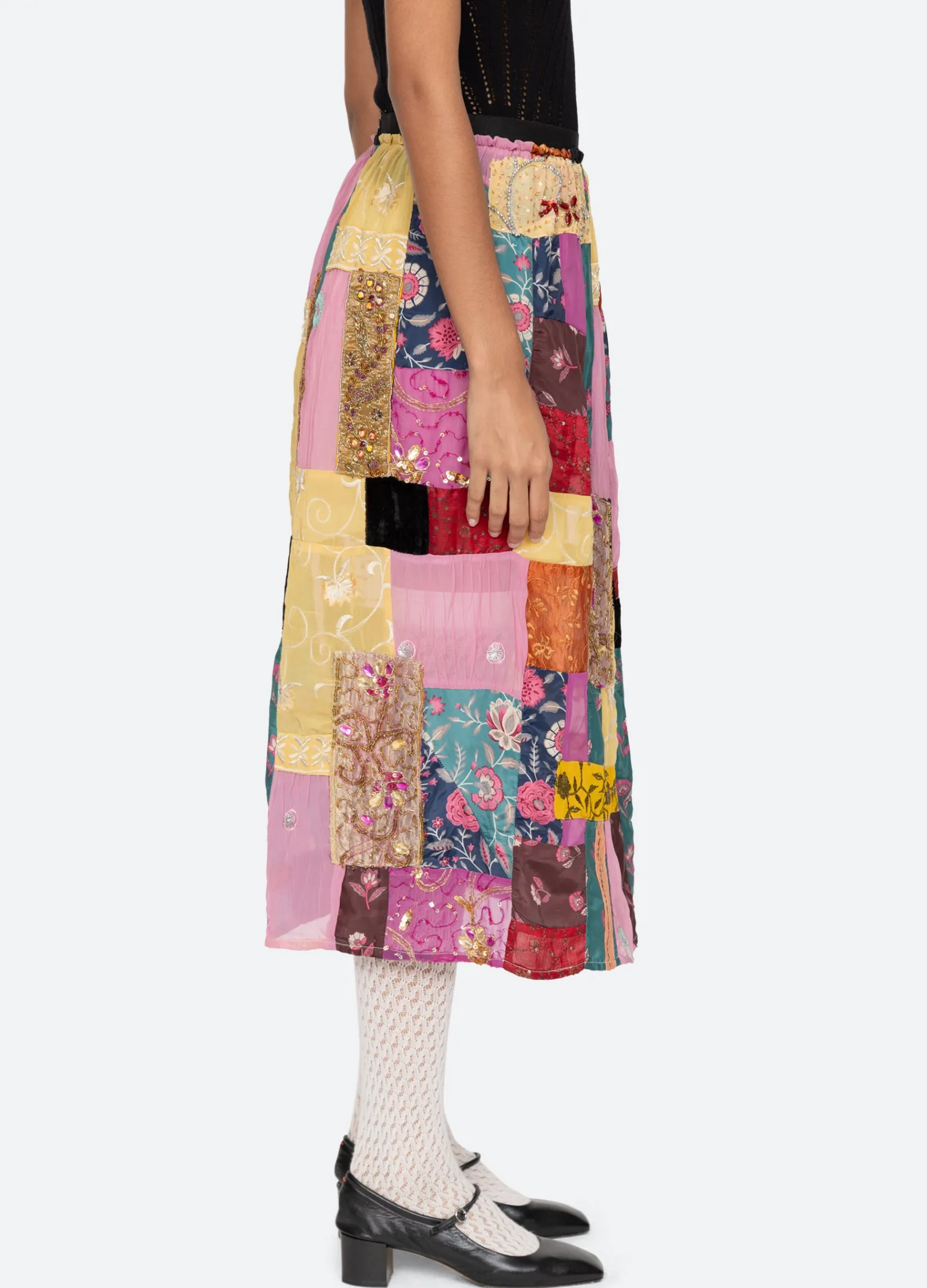 Women Sea New York Phoebe Skirt