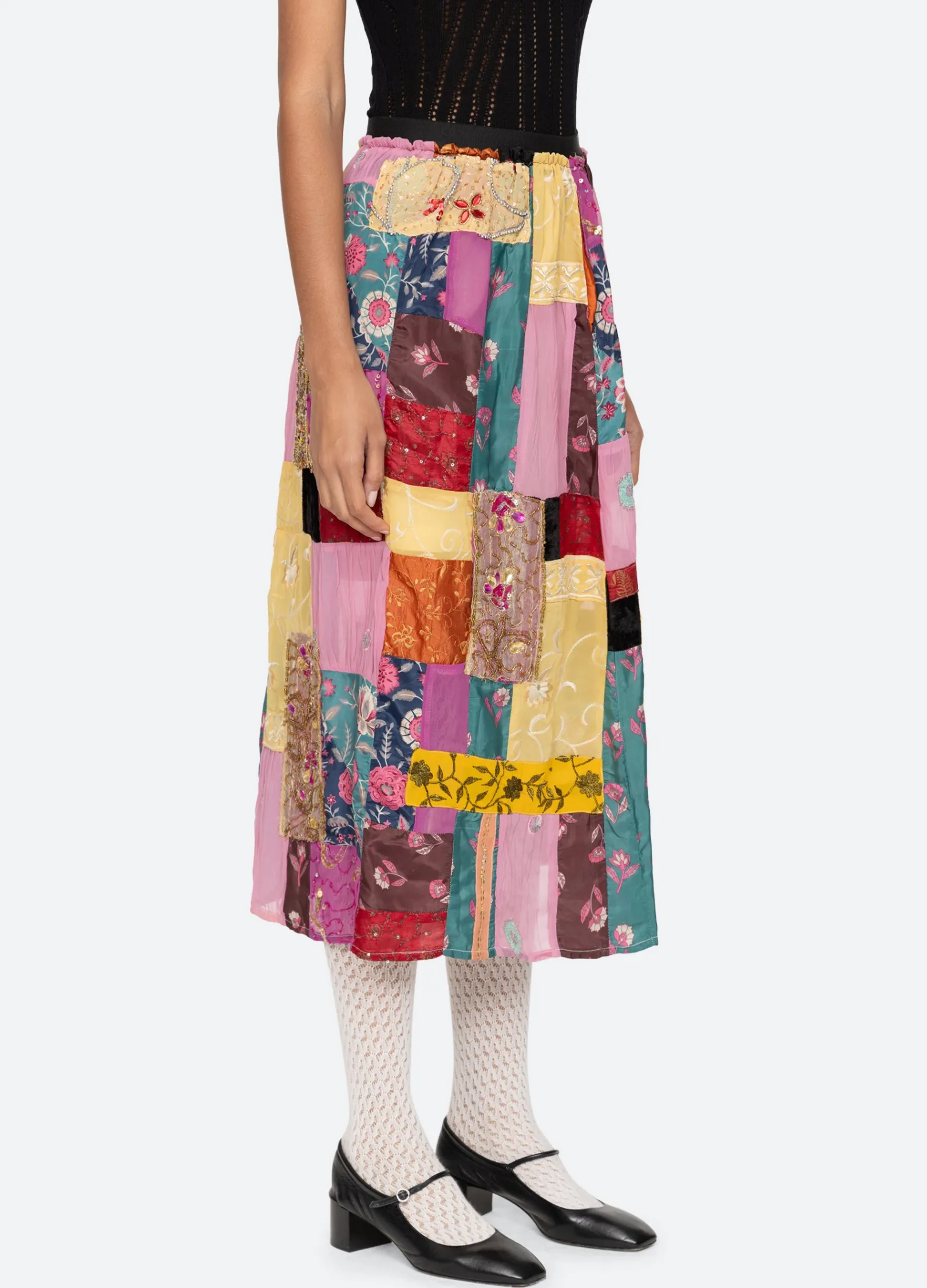 Women Sea New York Phoebe Skirt