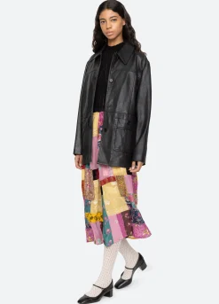 Women Sea New York Phoebe Skirt