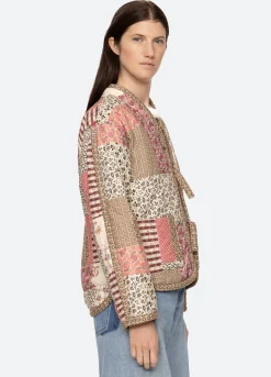 Women Sea New York Presley Jacket