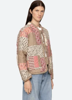 Women Sea New York Presley Jacket