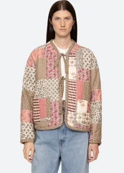 Women Sea New York Presley Jacket