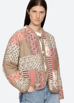 Women Sea New York Presley Jacket
