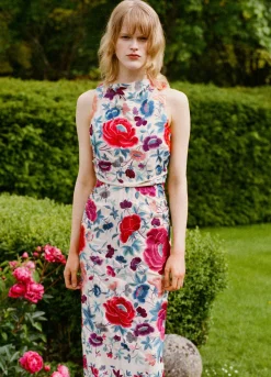 Women Sea New York Priscilla Dress