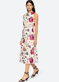 Women Sea New York Priscilla Dress