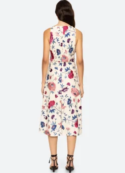 Women Sea New York Priscilla Dress