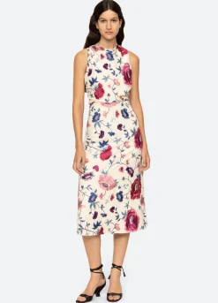 Women Sea New York Priscilla Dress