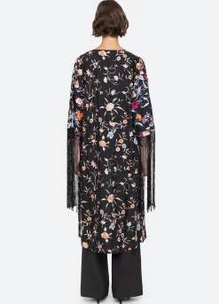 Women Sea New York Priscilla Robe