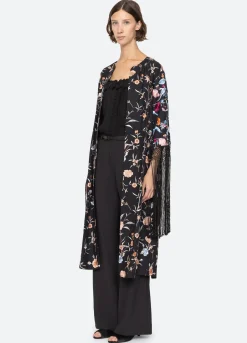 Women Sea New York Priscilla Robe