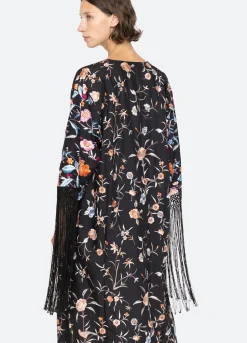 Women Sea New York Priscilla Robe