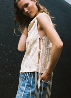 Women Sea New York Priscilla Vest