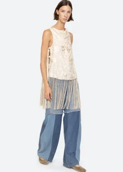 Women Sea New York Priscilla Vest