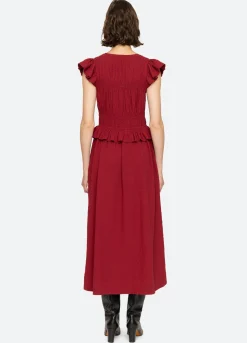 Women Sea New York Regina Dress