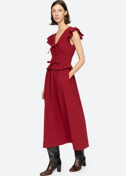 Women Sea New York Regina Dress