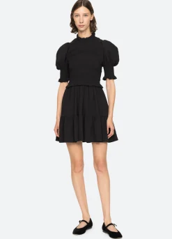 Women Sea New York Regina Mini Dress