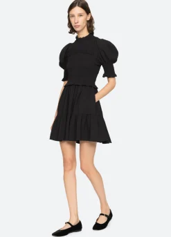 Women Sea New York Regina Mini Dress