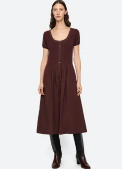 Women Sea New York Renata Dress