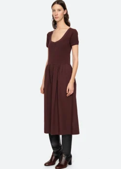 Women Sea New York Renata Dress