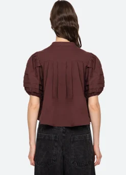 Women Sea New York Renata Top