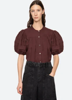 Women Sea New York Renata Top