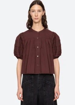 Women Sea New York Renata Top